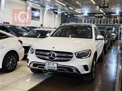 مرسيدس بنز GLC